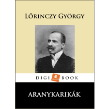 DIGI-BOOK Aranykarikák egyéb e-könyv
