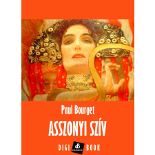 DIGI-BOOK Asszonyi szív egyéb e-könyv
