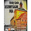 DIGI-BOOK Asszonyságok díja