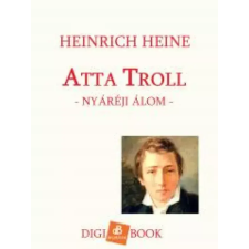 DIGI-BOOK Atta Troll egyéb e-könyv