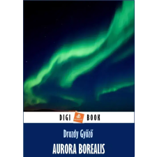 DIGI-BOOK Aurora borealis egyéb e-könyv