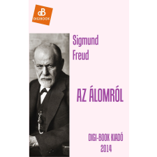 DIGI-BOOK Az álomról egyéb e-könyv