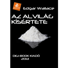 DIGI-BOOK Az alvilág kísértete egyéb e-könyv