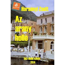 DIGI-BOOK Az arany holló egyéb e-könyv