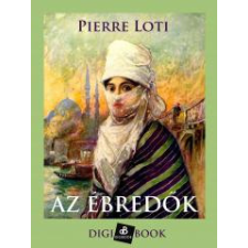 DIGI-BOOK Az ébredők egyéb e-könyv