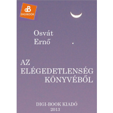 DIGI-BOOK Az elégedetlenség könyvéből egyéb e-könyv