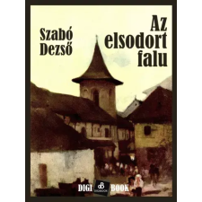 DIGI-BOOK Az elsodort falu egyéb e-könyv