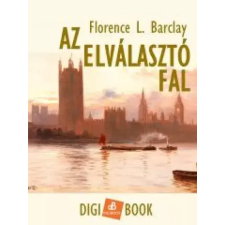 DIGI-BOOK Az elválasztó fal egyéb e-könyv