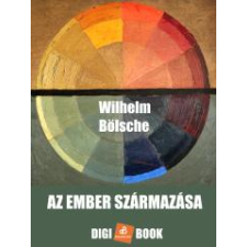 DIGI-BOOK Az ember származása egyéb e-könyv