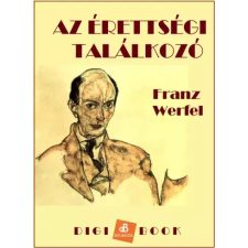 DIGI-BOOK Az érettségi találkozó egyéb e-könyv
