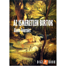 DIGI-BOOK Az ismeretlen birtok egyéb e-könyv