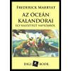DIGI-BOOK Az óceán kalandorai