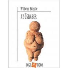 DIGI-BOOK Az ősember egyéb e-könyv