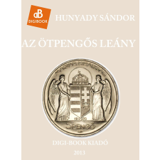 DIGI-BOOK Az ötpengős leány egyéb e-könyv