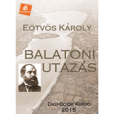 DIGI-BOOK Balatoni utazás egyéb e-könyv