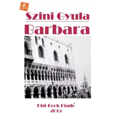 DIGI-BOOK Barbara egyéb e-könyv