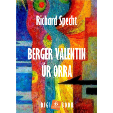 DIGI-BOOK Berger Valentin úr orra egyéb e-könyv