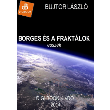 DIGI-BOOK Borges és a fraktálok egyéb e-könyv