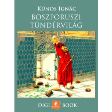 DIGI-BOOK Boszporuszi tündérmesék egyéb e-könyv