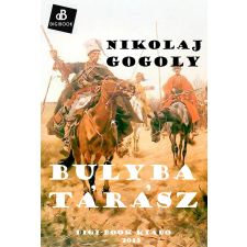 DIGI-BOOK Bulyba Tárász szépirodalom