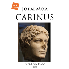 DIGI-BOOK Carinus szépirodalom