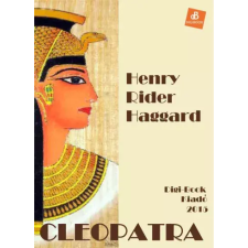 DIGI-BOOK Cleopatra egyéb e-könyv