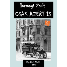 DIGI-BOOK Csak azért is egyéb e-könyv
