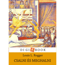 DIGI-BOOK Csalni és meghalni egyéb e-könyv
