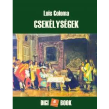 DIGI-BOOK Csekélységek egyéb e-könyv