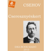 DIGI-BOOK Cseresznyéskert