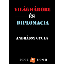 DIGI-BOOK Diplomácia és világháború egyéb e-könyv