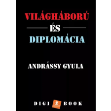 DIGI-BOOK Diplomácia és világháború egyéb e-könyv