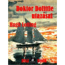 DIGI-BOOK Doktor Dolittle utazásai egyéb e-könyv