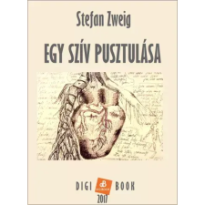 DIGI-BOOK Egy szív pusztulása egyéb e-könyv