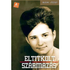 DIGI-BOOK Eltitkolt származás egyéb e-könyv