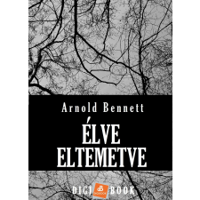 DIGI-BOOK Élve eltemetve egyéb e-könyv