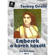 DIGI-BOOK Emberek a kövek között szépirodalom