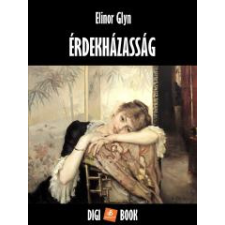 DIGI-BOOK Érdekházasság egyéb e-könyv
