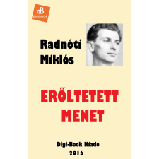 DIGI-BOOK Erőltetett menet szépirodalom