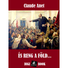 DIGI-BOOK És reng a föld... egyéb e-könyv