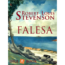 DIGI-BOOK Falesa regény