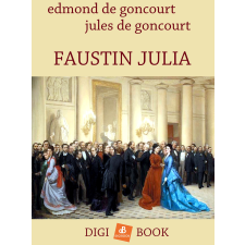 DIGI-BOOK Faustin Julia egyéb e-könyv