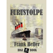 DIGI-BOOK Furustolpe egyéb e-könyv