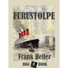 DIGI-BOOK Furustolpe egyéb e-könyv