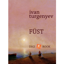 DIGI-BOOK Füst egyéb e-könyv