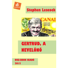 DIGI-BOOK Gertrud, a nevelőnő egyéb e-könyv