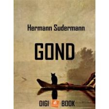 DIGI-BOOK Gond egyéb e-könyv