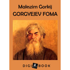 DIGI-BOOK Gorgyejev Foma szépirodalom