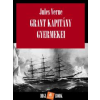 DIGI-BOOK Grant kapitány gyermekei