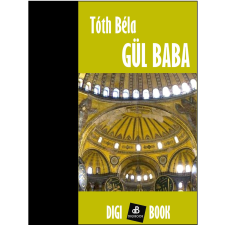 DIGI-BOOK Gül baba egyéb e-könyv